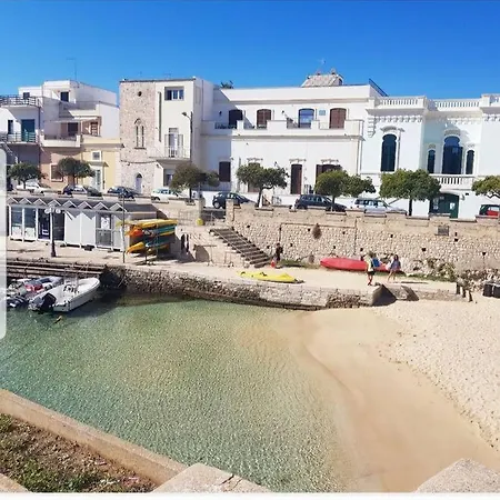 Sea Front, Allegria, Santa Maria Al Bagno * Nardo