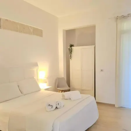 Sea Front, Allegria, Santa Maria Al Bagno * Nardo