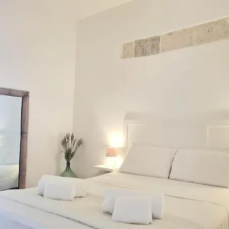 Apartment Sea Front, Allegria, Santa Maria Al Bagno